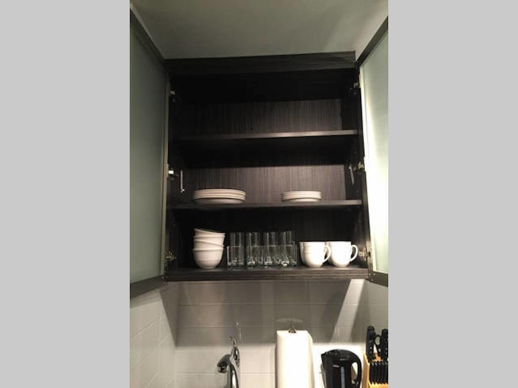 Jp Stays - Lakeview Condos โตรอนโต ห้อง รูปภาพ