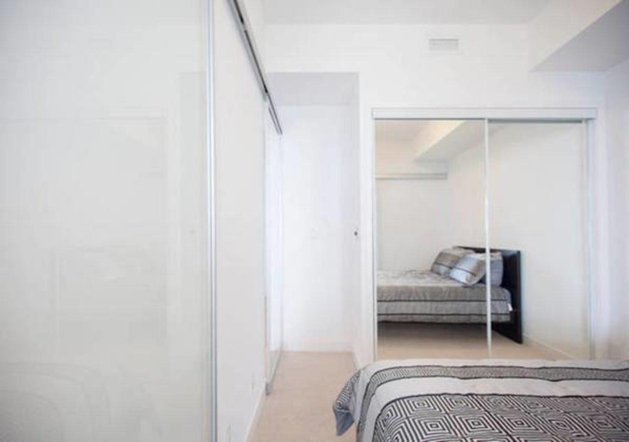 Jp Stays - Lakeview Condos โตรอนโต ภายนอก รูปภาพ